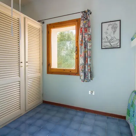 Comfy Apt W/ Terrace - 250 M Far From The Beach Appartement *