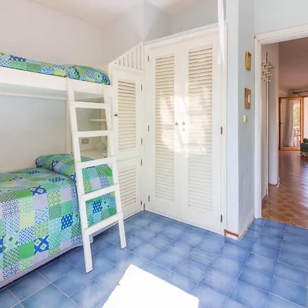 Comfy Apt W/ Terrace - 250 M Far From The Beach * Olbia