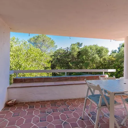 Comfy Apt W/ Terrace - 250 M Far From The Beach Appartement Olbia